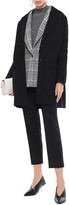 Thumbnail for your product : Joseph Sido Wool And Cashmere-blend Felt Coat