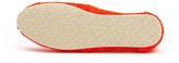 Thumbnail for your product : Toms Womens Classic Neon Coral Crochet