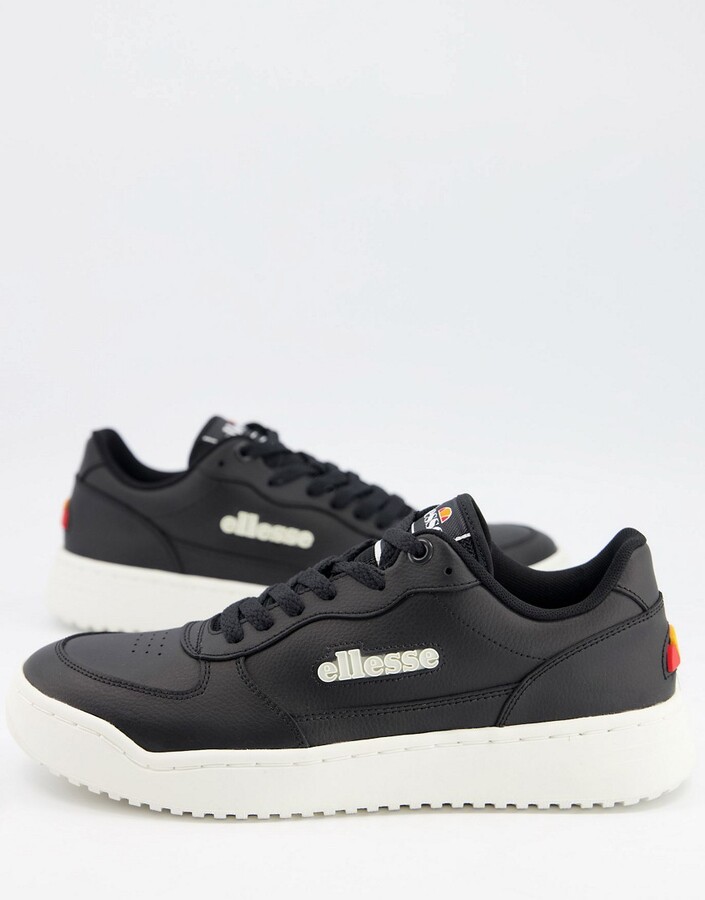 ellesse running shoes