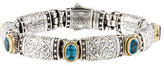 Thumbnail for your product : Konstantino Topaz Link Bracelet