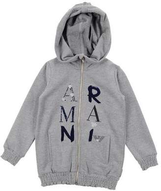 Armani Junior Sweatshirt