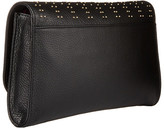 Thumbnail for your product : Vera Bradley Micro-Stud Harper Clutch