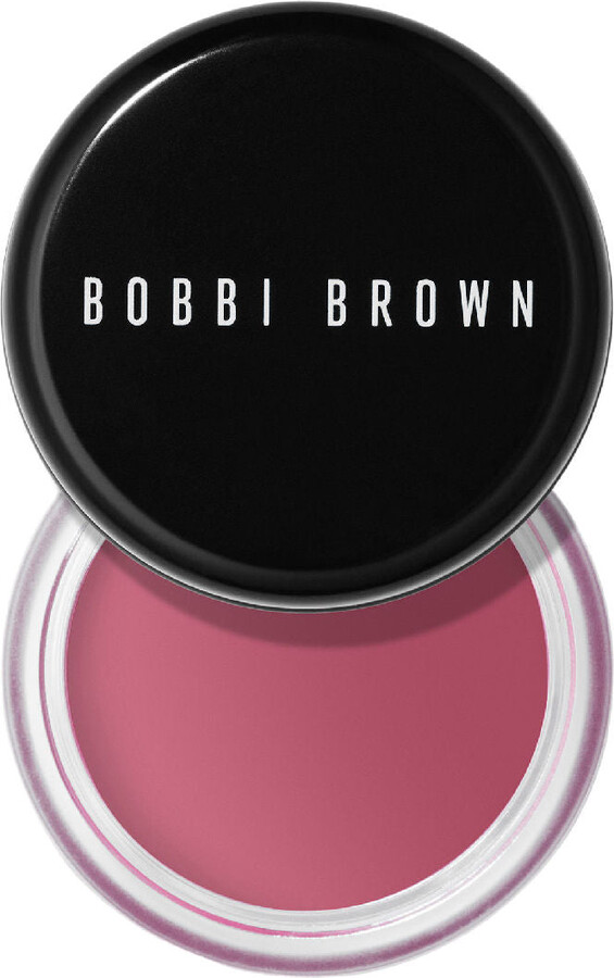 Bobbi Brown Pot Rouge Velvet Matte Cream Blush for Cheeks & Lips Soft Plum