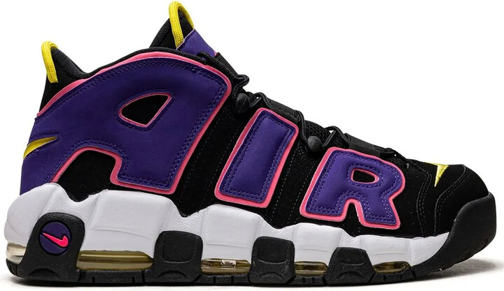 uptown nike high top