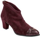 Thumbnail for your product : Heine Slip-On Ankle Boots