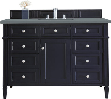 Darby Home Co Dussault 48" Single Bathroom Vanity
