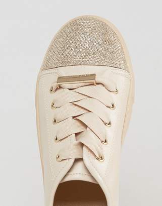 Lipsy Embellished Trainers