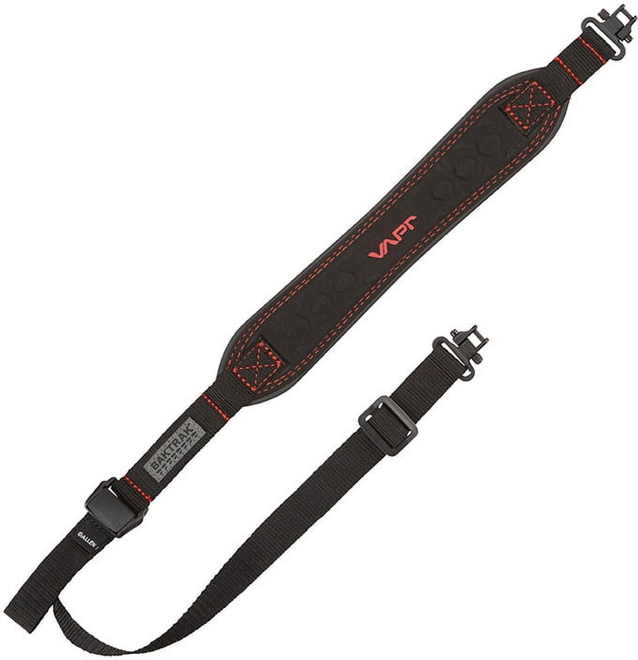 Allen Company Vapr Firearm Sling with BakTrak, Multi-Color