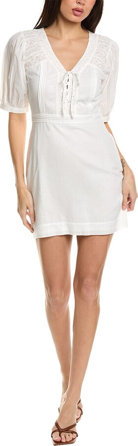 Joie Lexie Mini Dress
