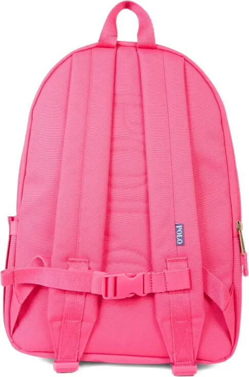 Logo Backpack