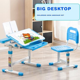 https://img.shopstyle-cdn.com/sim/04/a7/04a7569312606a73cb8612029fd93ce6_xlarge/hozxclle-childrens-study-desk-chair-set-multifunctional-study-table-with-book-stand.jpg