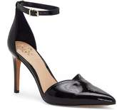 Thumbnail for your product : Vince Camuto Maveena Ankle Strap Pump