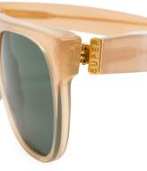 Thumbnail for your product : RetroSuperFuture Flat Top sunglasses