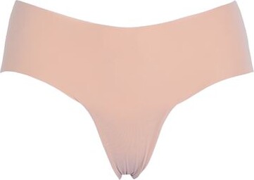 Cosabella Celine stretch-mesh low-rise briefs - ShopStyle Knickers