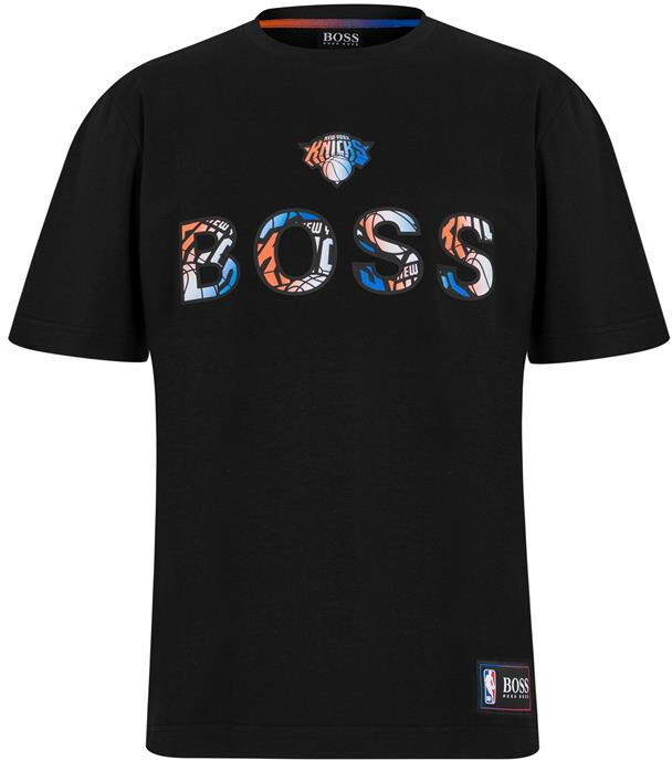 HUGO BOSS x NBA T Shirt - ShopStyle