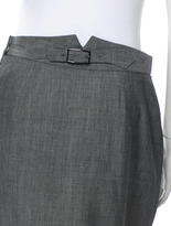 Thumbnail for your product : Zac Posen Skirt