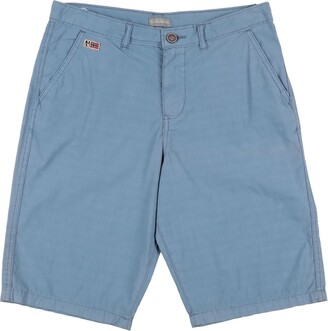Napapijri Shorts & Bermuda Shorts