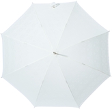 Thumbnail for your product : Fulton Eliza Devore Lace White Umbrella