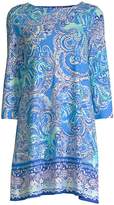Thumbnail for your product : Lilly Pulitzer Ophelia Printed Shift Dress