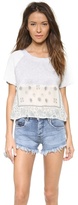 Thumbnail for your product : Free People Going West Pullover
