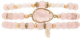Thumbnail for your product : Ettika Beaded Bracelet Set