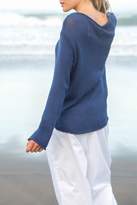Thumbnail for your product : Wooden Ships Mermaid Crewneck Sweater