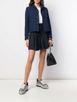 Thumbnail for your product : COMME DES GARÇONS GIRL Boxy Fit Jacket
