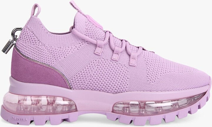 carvela jenson trainers