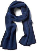 Thumbnail for your product : Banana Republic Double-Faced Twill Scarf
