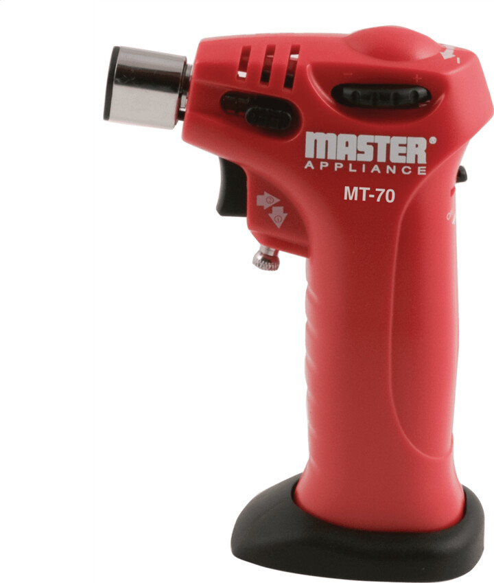 Master Appliance MT70 Master Microtorch MT-70