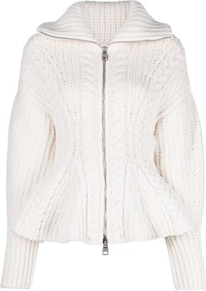 トップス ALEXANDRER McQUEEN / Blouson cardigan 705982Q1GBO_1197-5_650x.jpg?v=