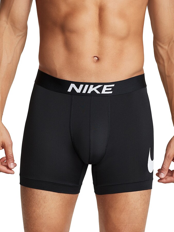Nike Dri Fit Essential Micro Boxer Briefs ShopStyle