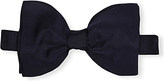 Thumbnail for your product : Lanvin Silk bow tie