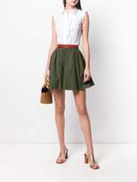 Thumbnail for your product : Liu Jo Sprint skirt