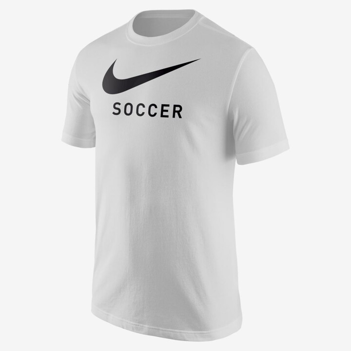 nike soccer t shirts