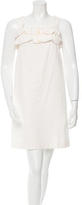 Thumbnail for your product : A.P.C. Sleeveless Shift Dress