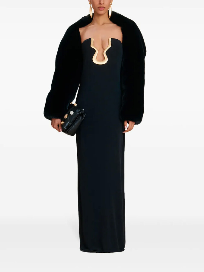 Cult Gaia Bentley jacket