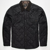 Thumbnail for your product : Nixon Shelton Mens Shirt Jacket