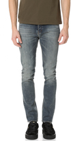 Thumbnail for your product : IRO Benjo Jeans