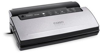 Caso VC 350 All-in-One Food Vacuum Sealer