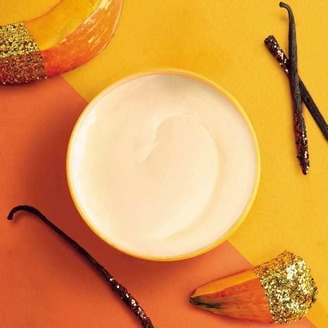 The Body Shop Vanilla Pumpkin Body Butter