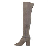 Thumbnail for your product : Nine West Sandor Over The Knee Boot - Women's