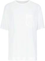 Thumbnail for your product : OSKLEN patch pocket T-shirt