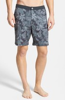 Thumbnail for your product : Tommy Bahama 'Antibes Garden' Swim Trunks