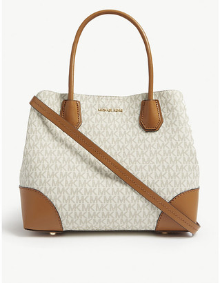 michael kors tan handbags uk
