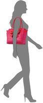 Thumbnail for your product : Betsey Johnson Sincerely Yours Tote