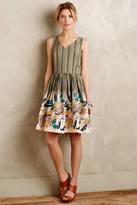 Thumbnail for your product : Anthropologie Maeve Waltzing Matilda Dress