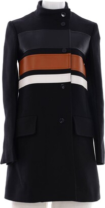 Louis Vuitton Monogram Belted Trench - ShopStyle Coats