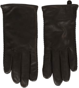 Ralph Lauren Corseted Gloves