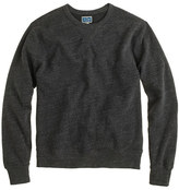 Thumbnail for your product : J.Crew Tall lightweight sweatshirt